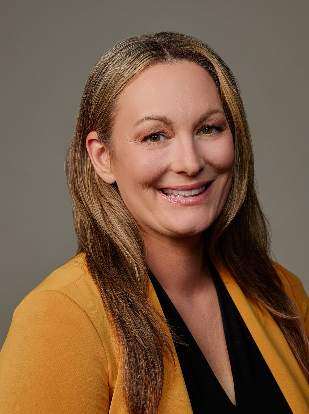 Tricia Self