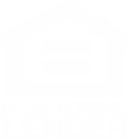 Equal Housing Lender