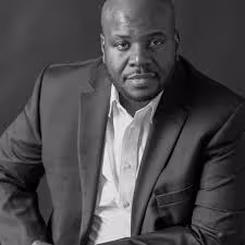 Malik Carter, Loan Officer with The Mortgage Link