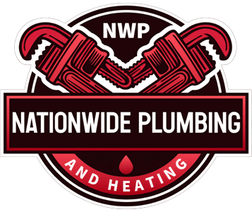 Nationwide Plumbing and Heating logo