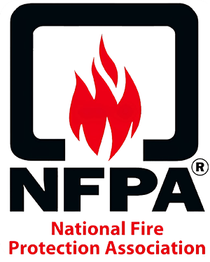 NFPA logo