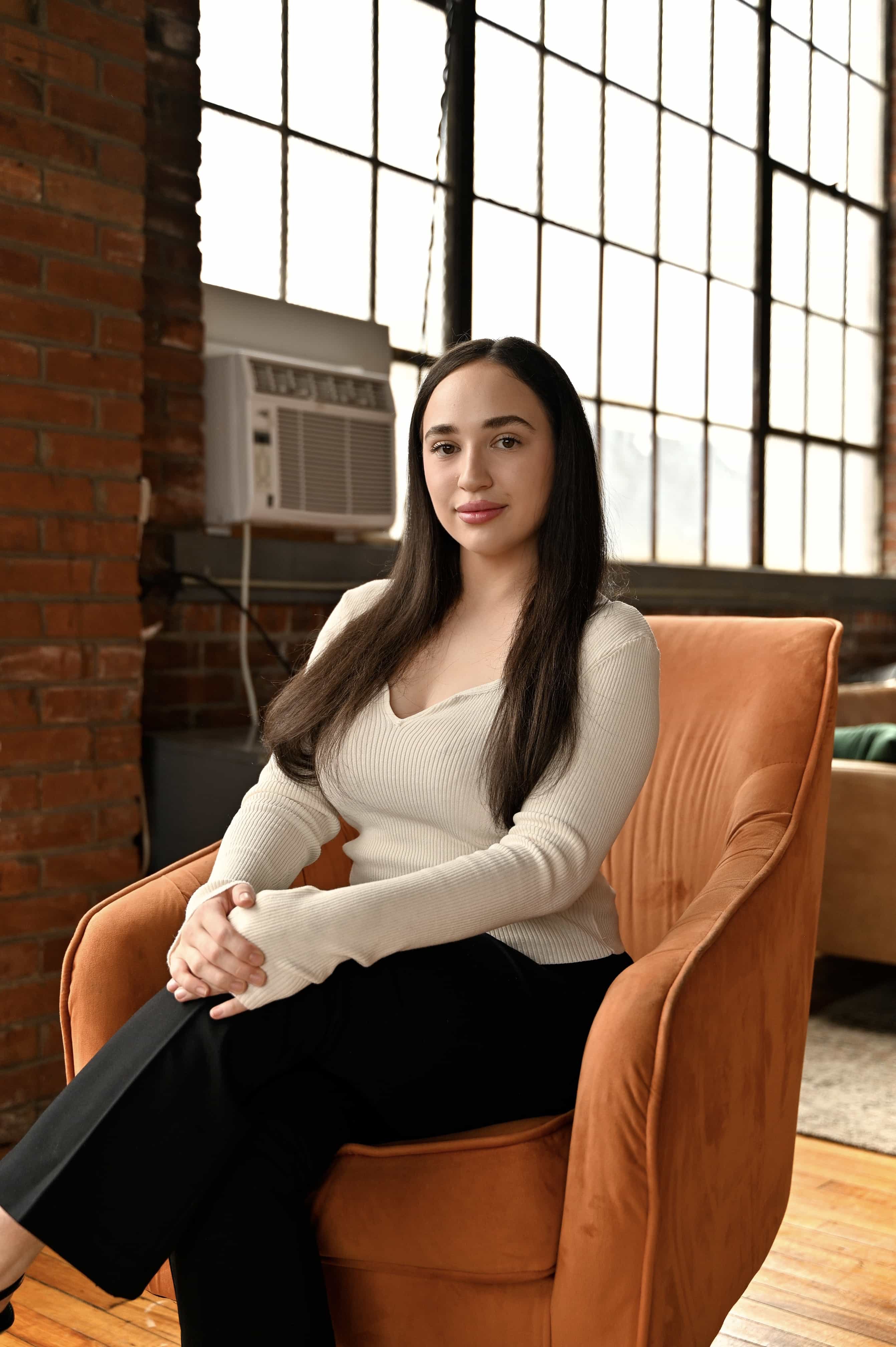 Dana Nemirovsky