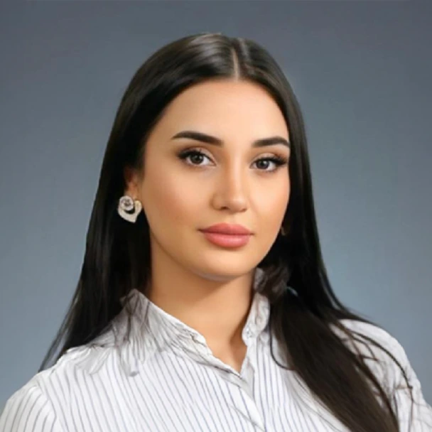 Yasmin Fouladvand