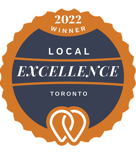 Upcity - Local Excellence - 2022