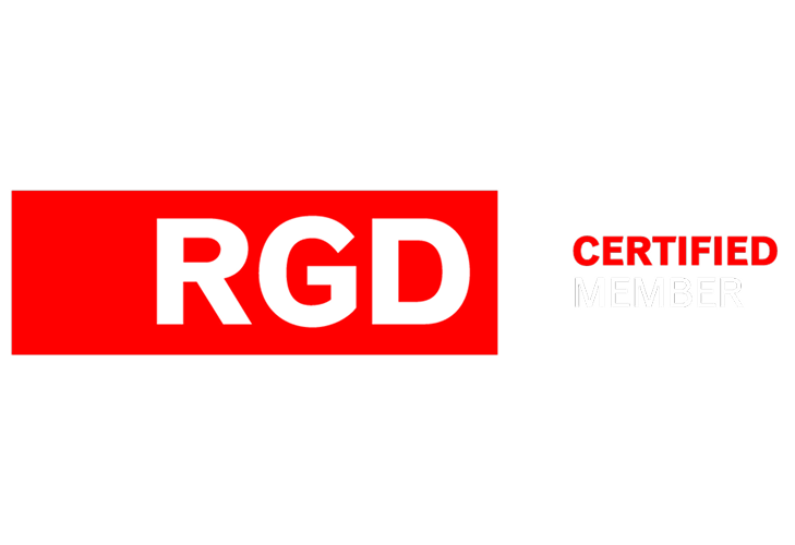 RGD - Certified Member