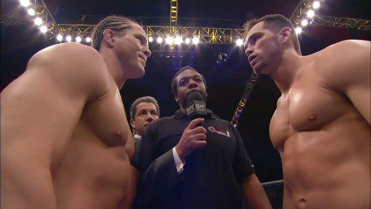 UFC Highlights | 2005
