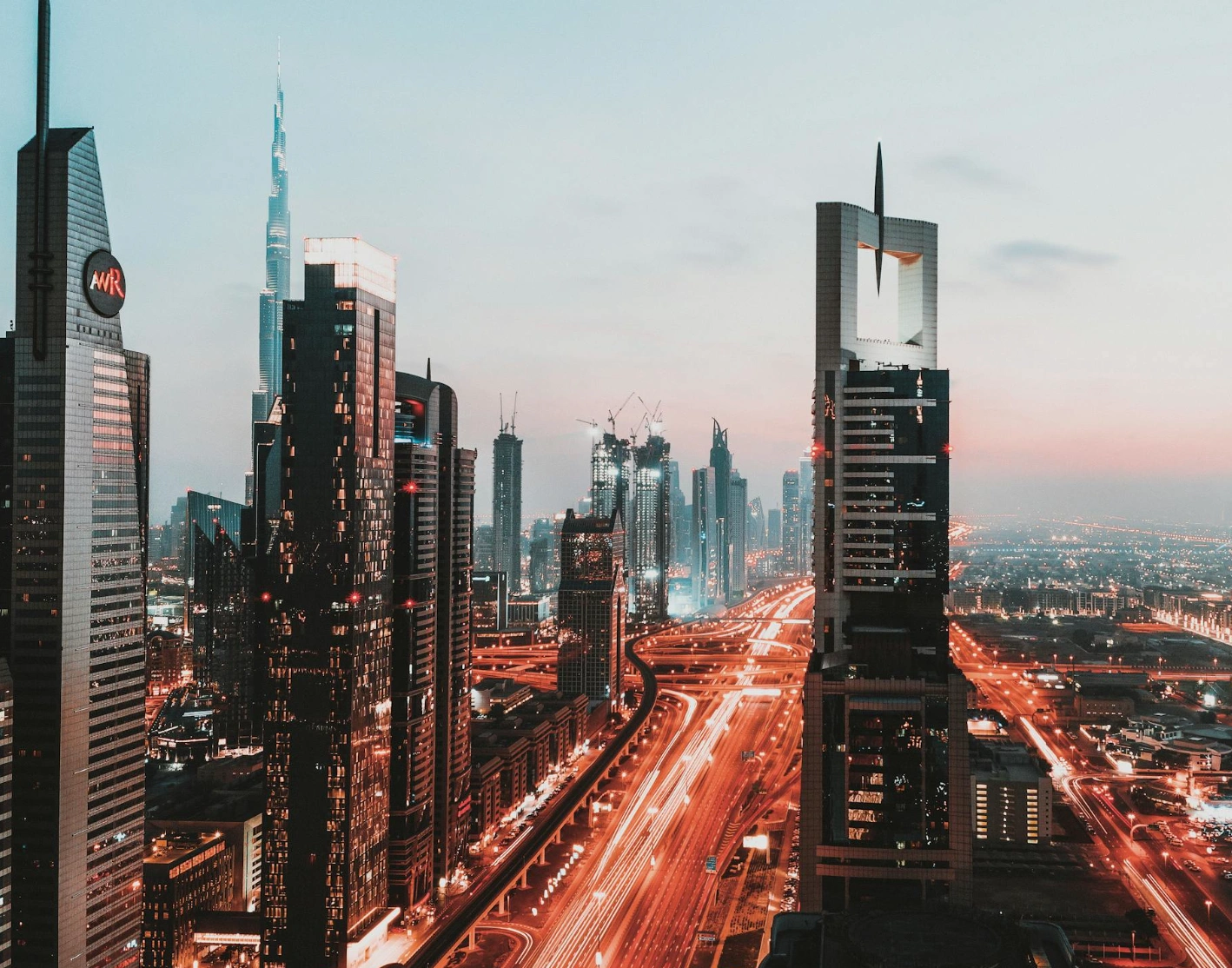 UAE