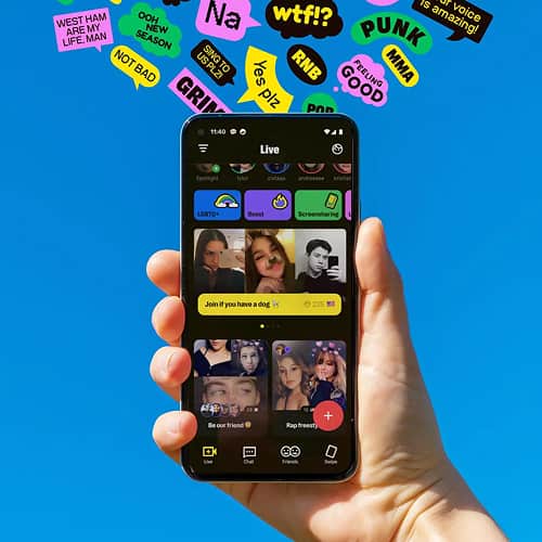 Social Media