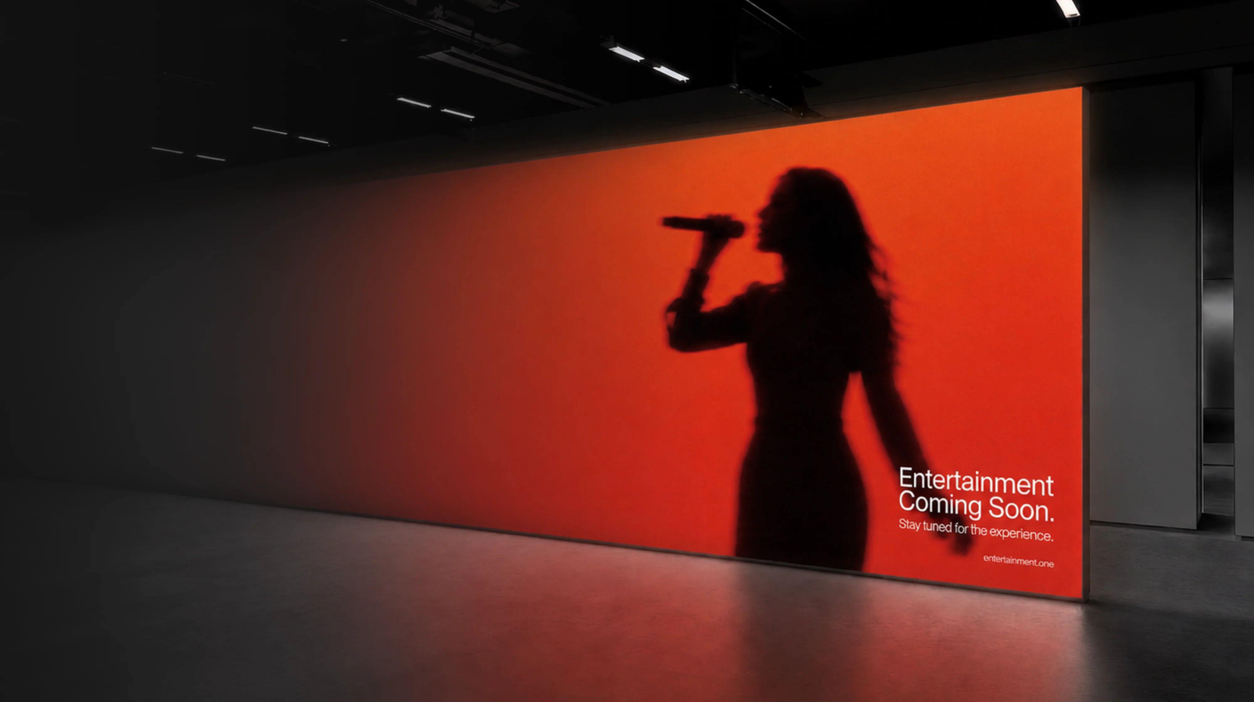 Entertainment Marketing