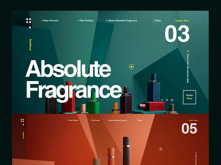 Absolute Fragrance