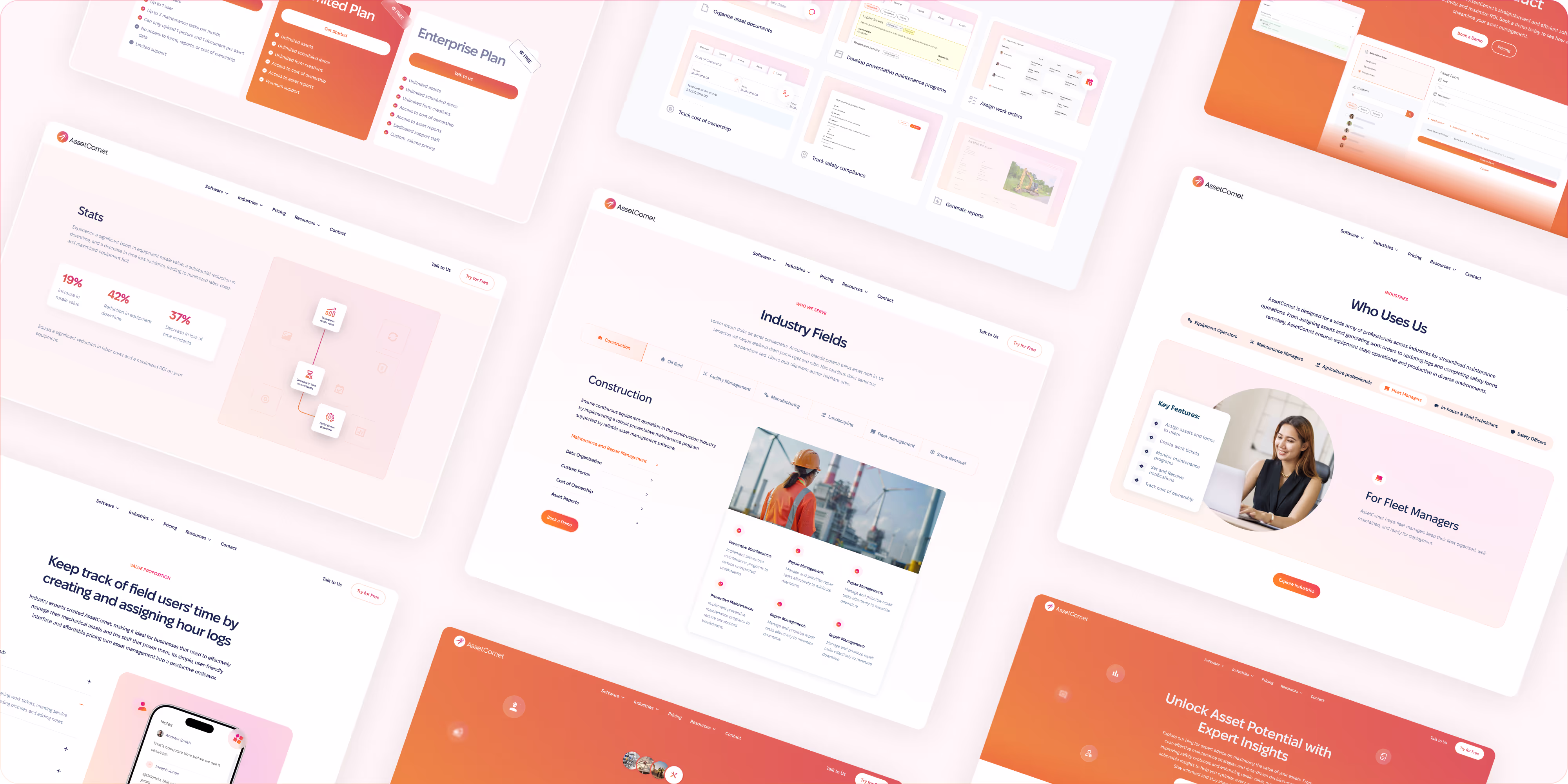 AssetComet