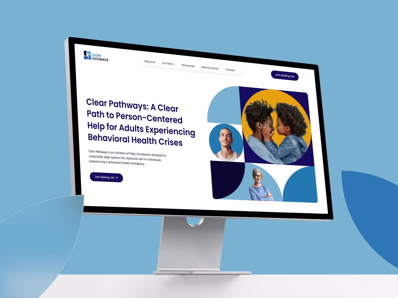 Clear Pathways
