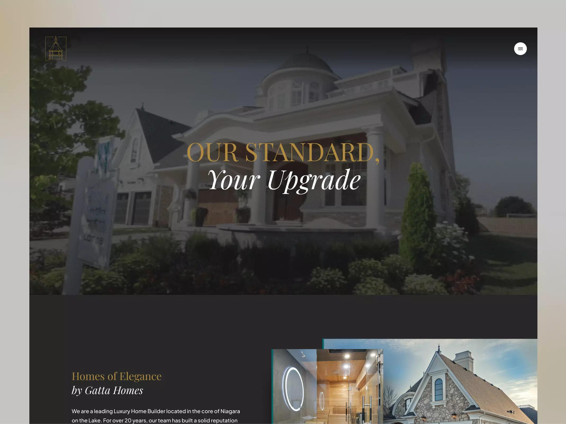 Gatta Homes