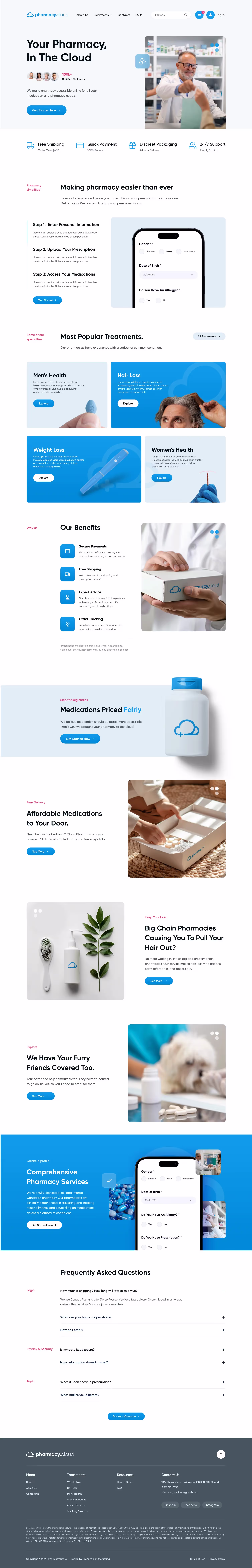Pharmacy.cloud