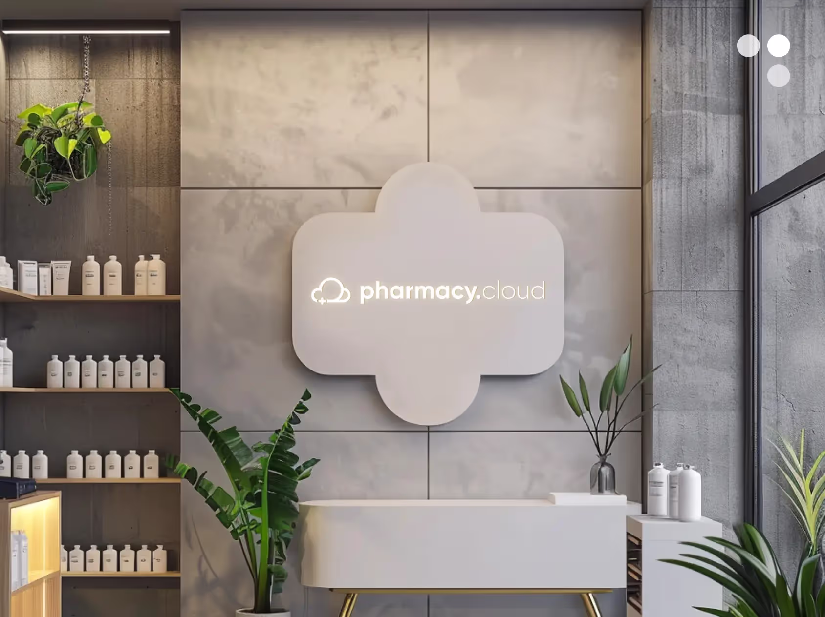 Pharmacy.cloud