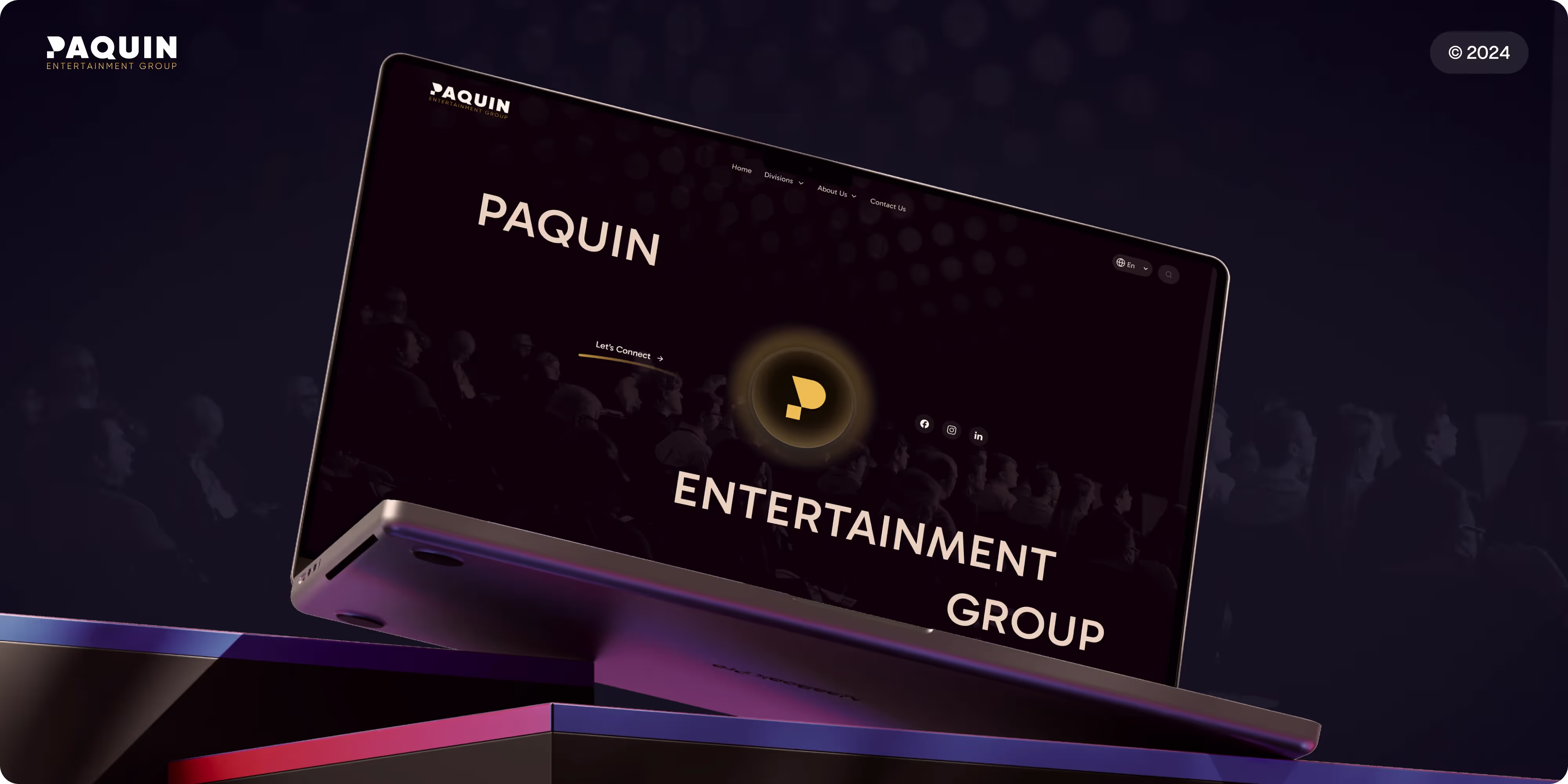 Paquin