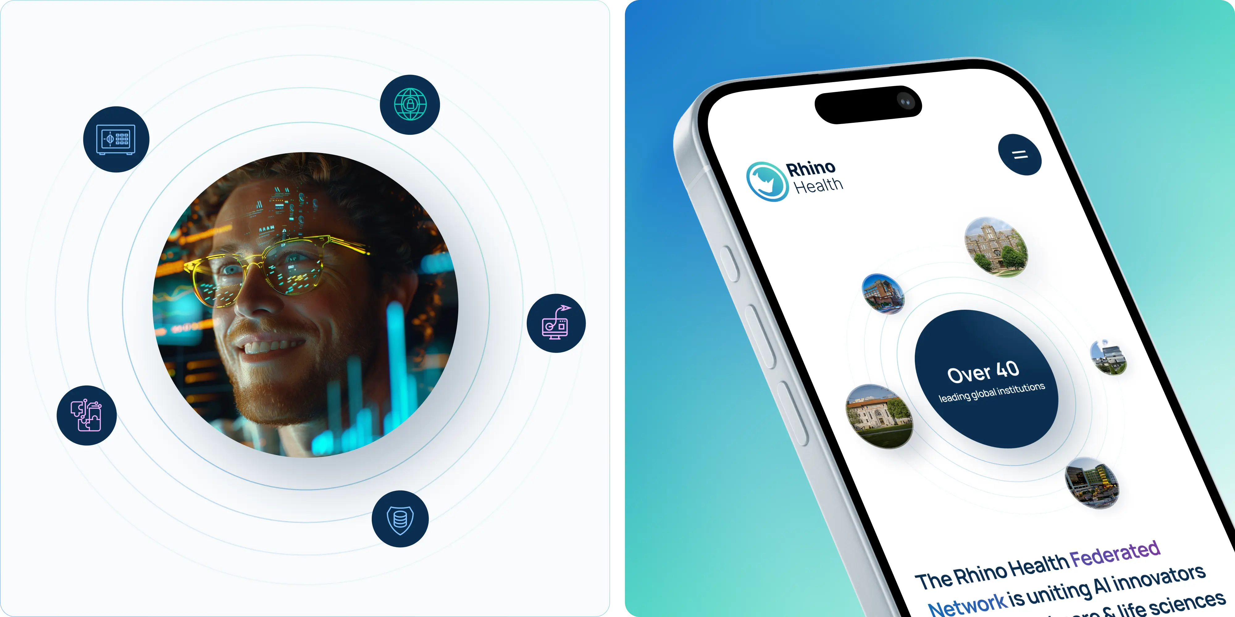 Rhino Health
