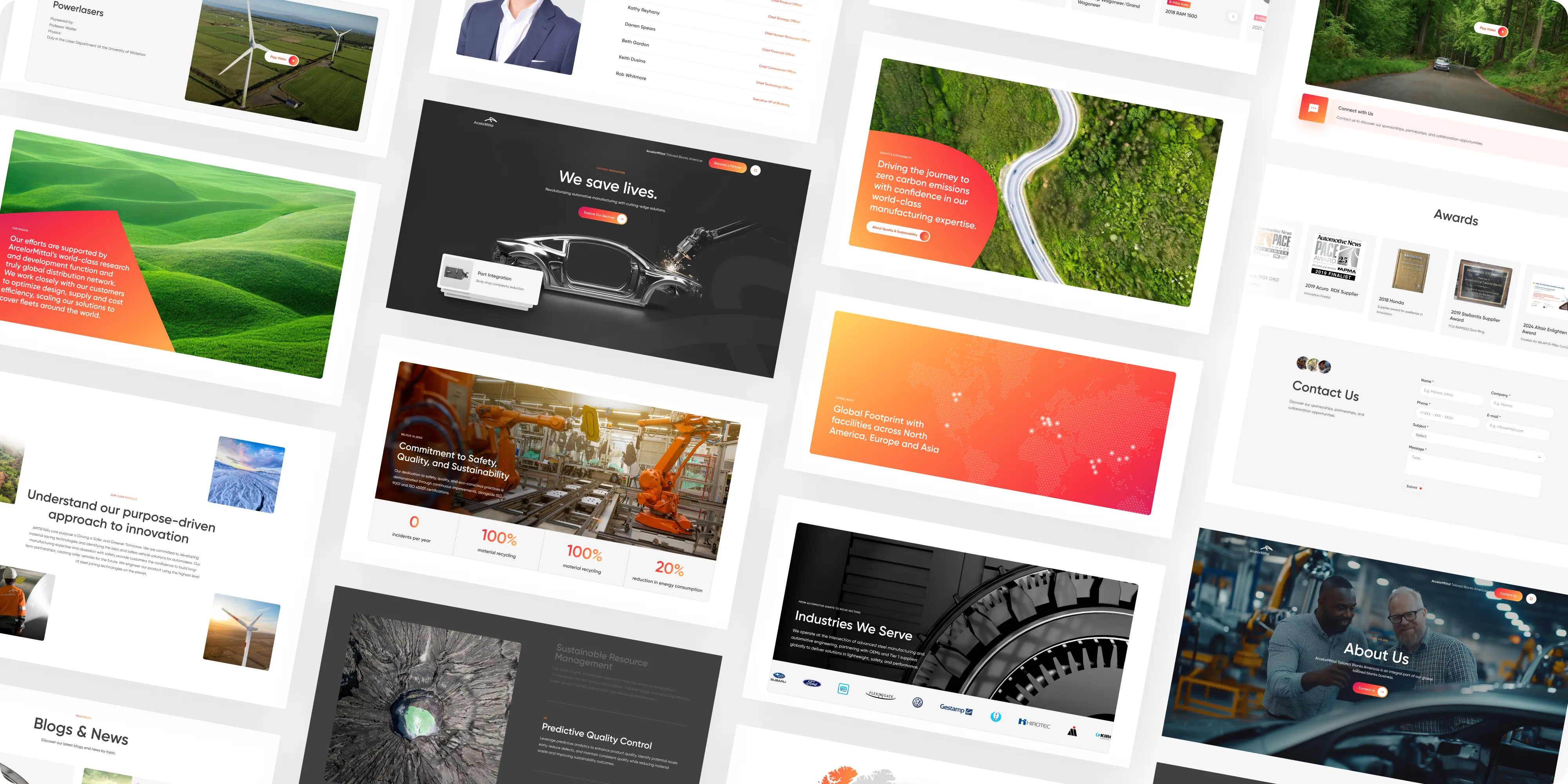 ArcelorMittal