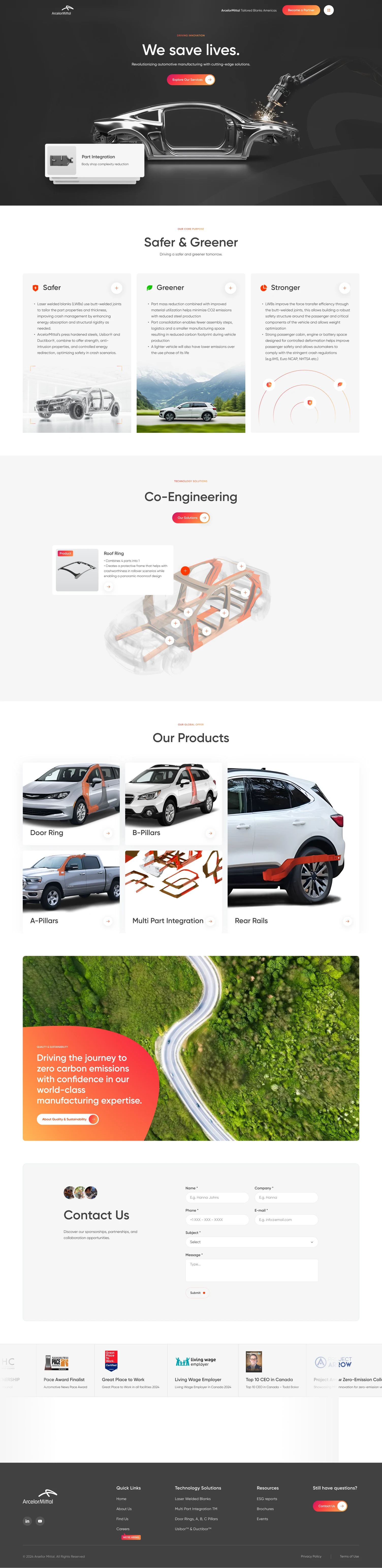 ArcelorMittal