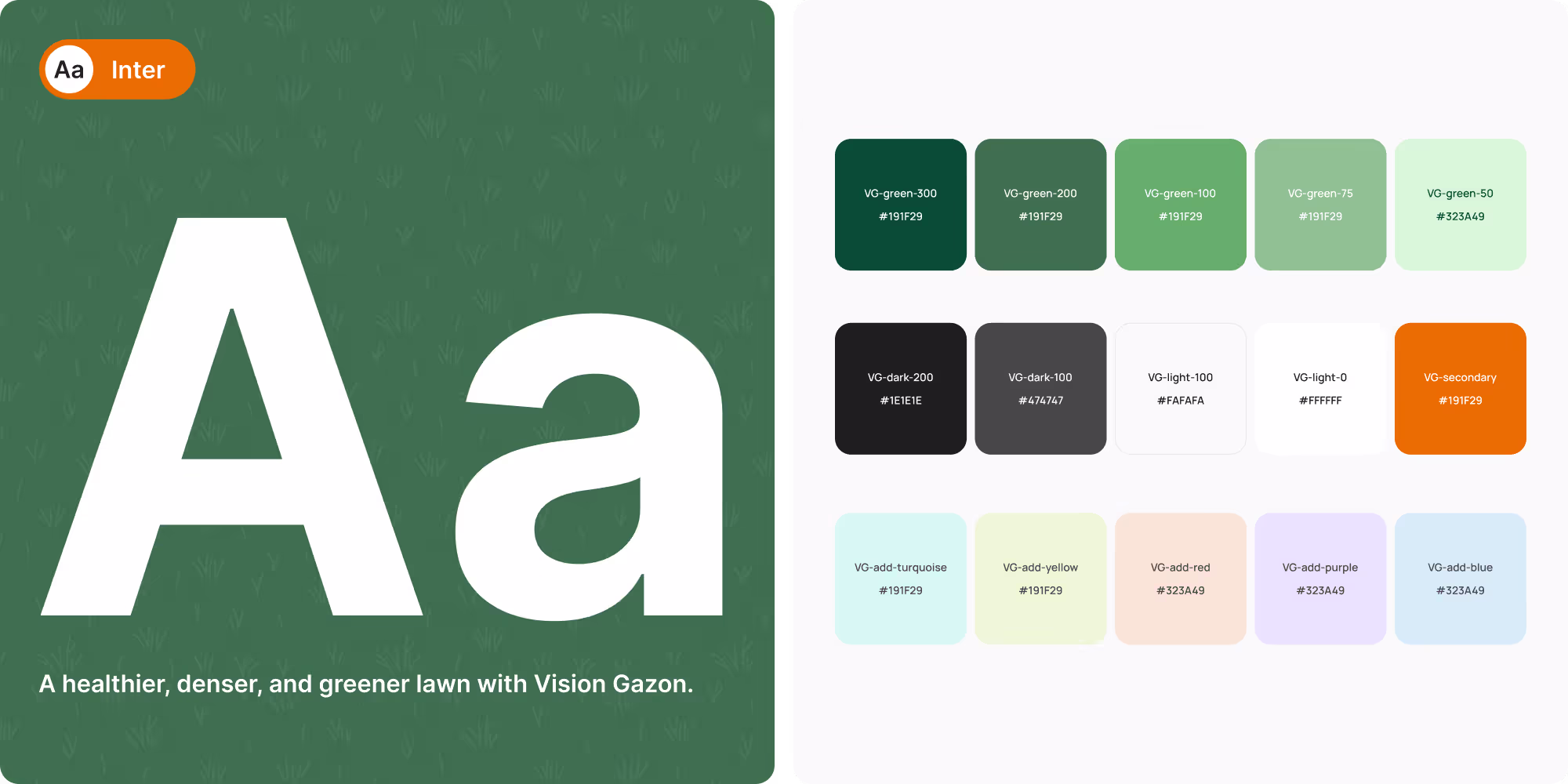 Vision Gazon