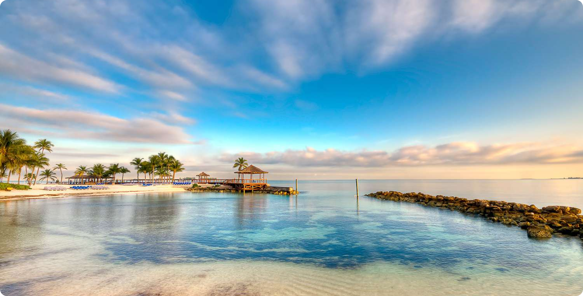 Bahamas Development Project