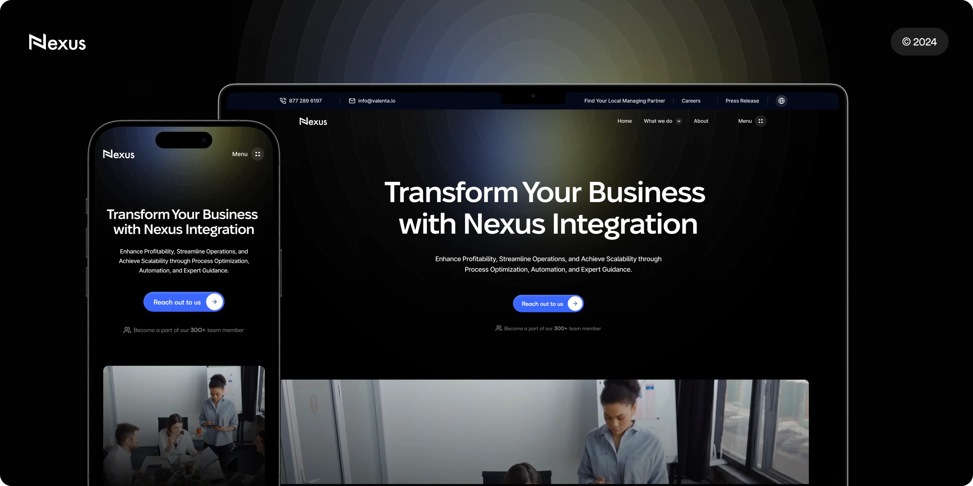 Nexus