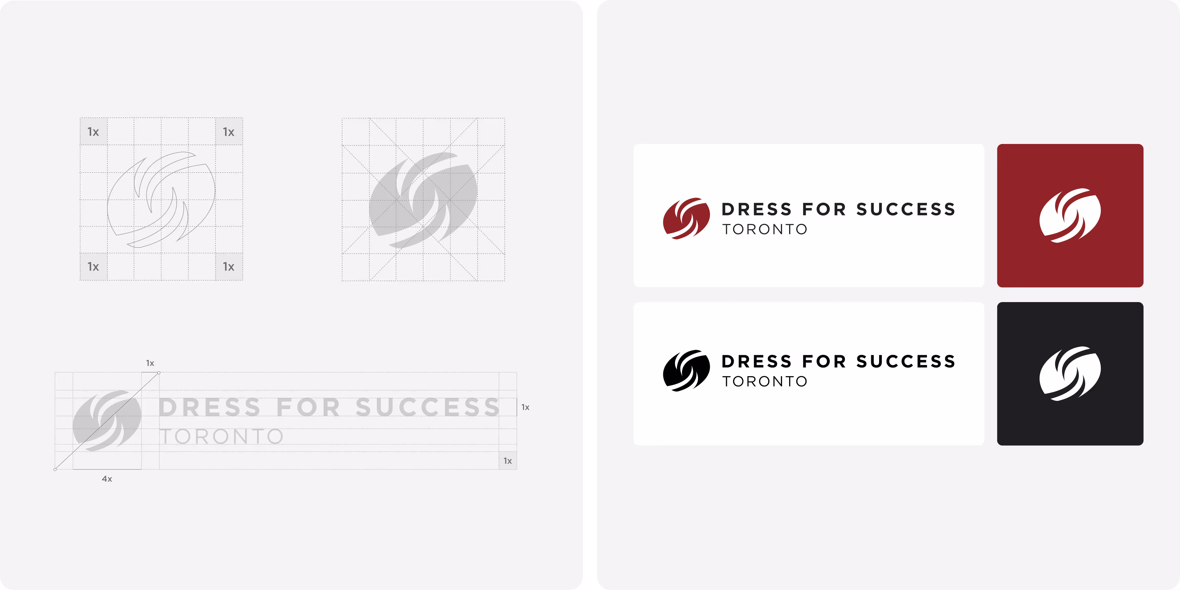 Dress For Success