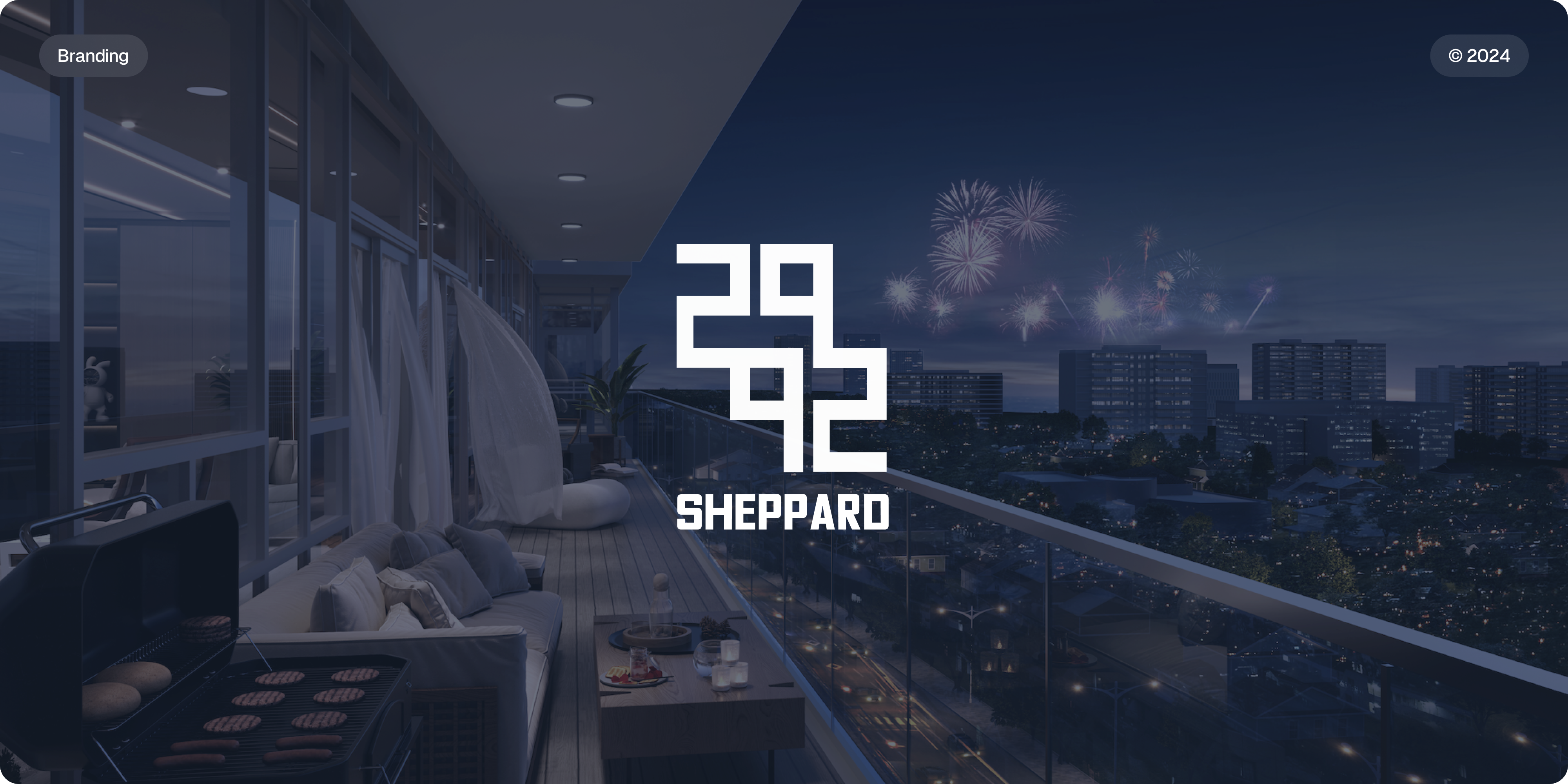 2992 Sheppard