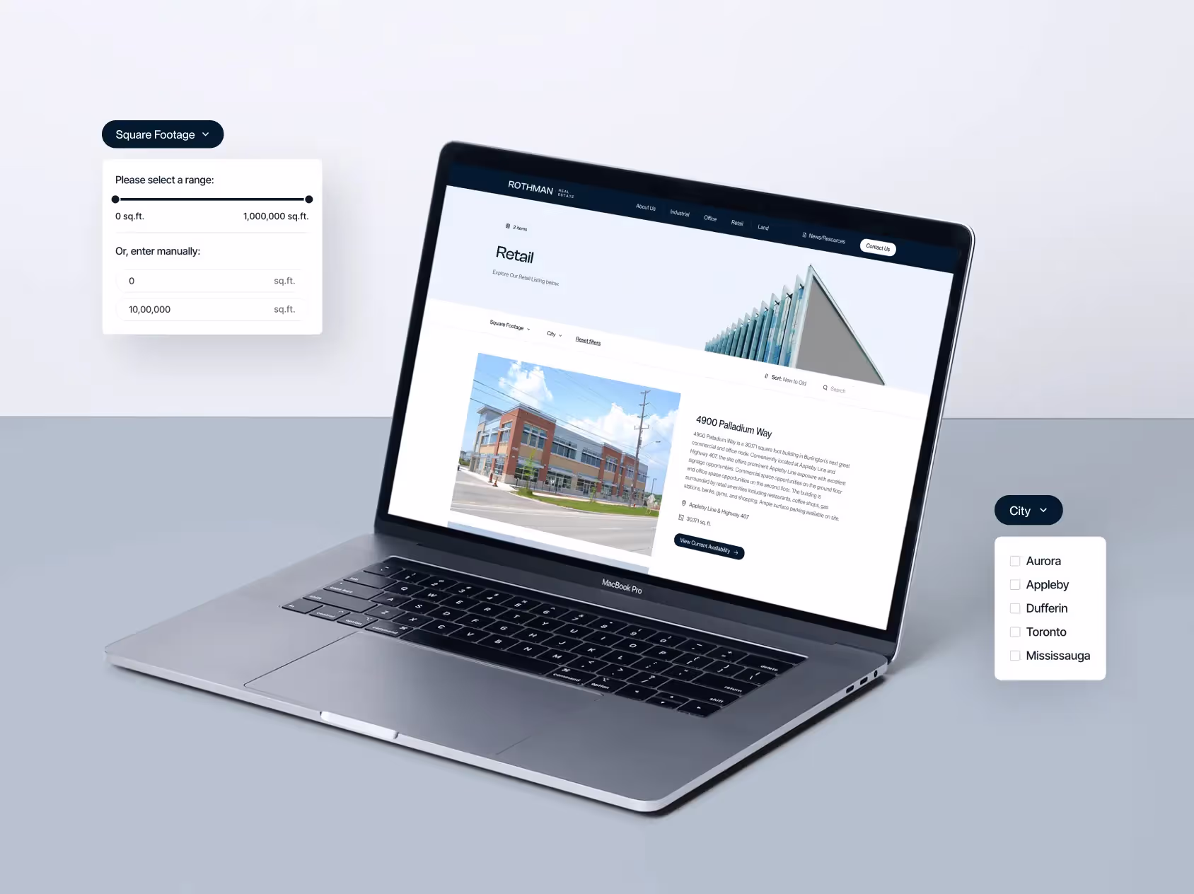 Rothman Real Estate