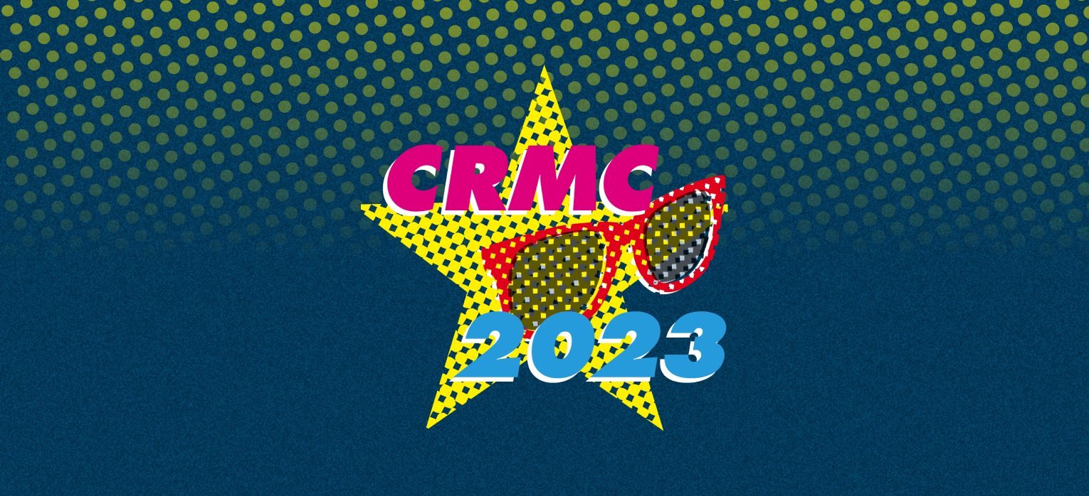 CRMC 2023