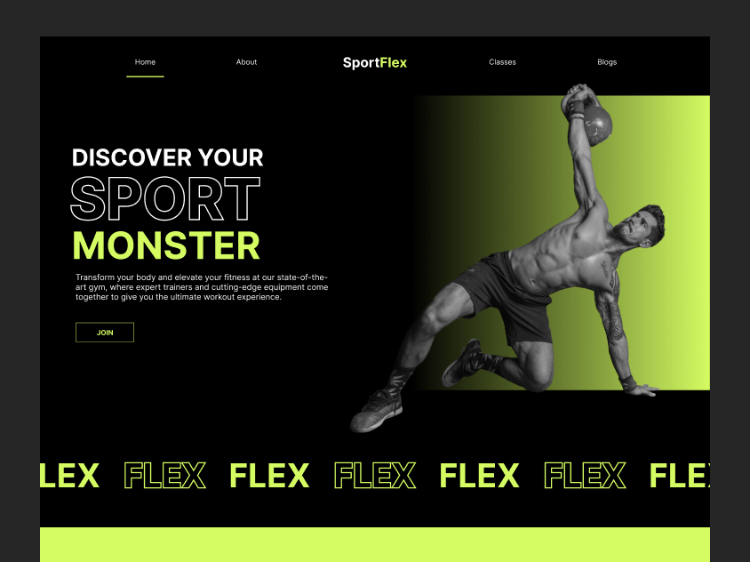 SportFlex