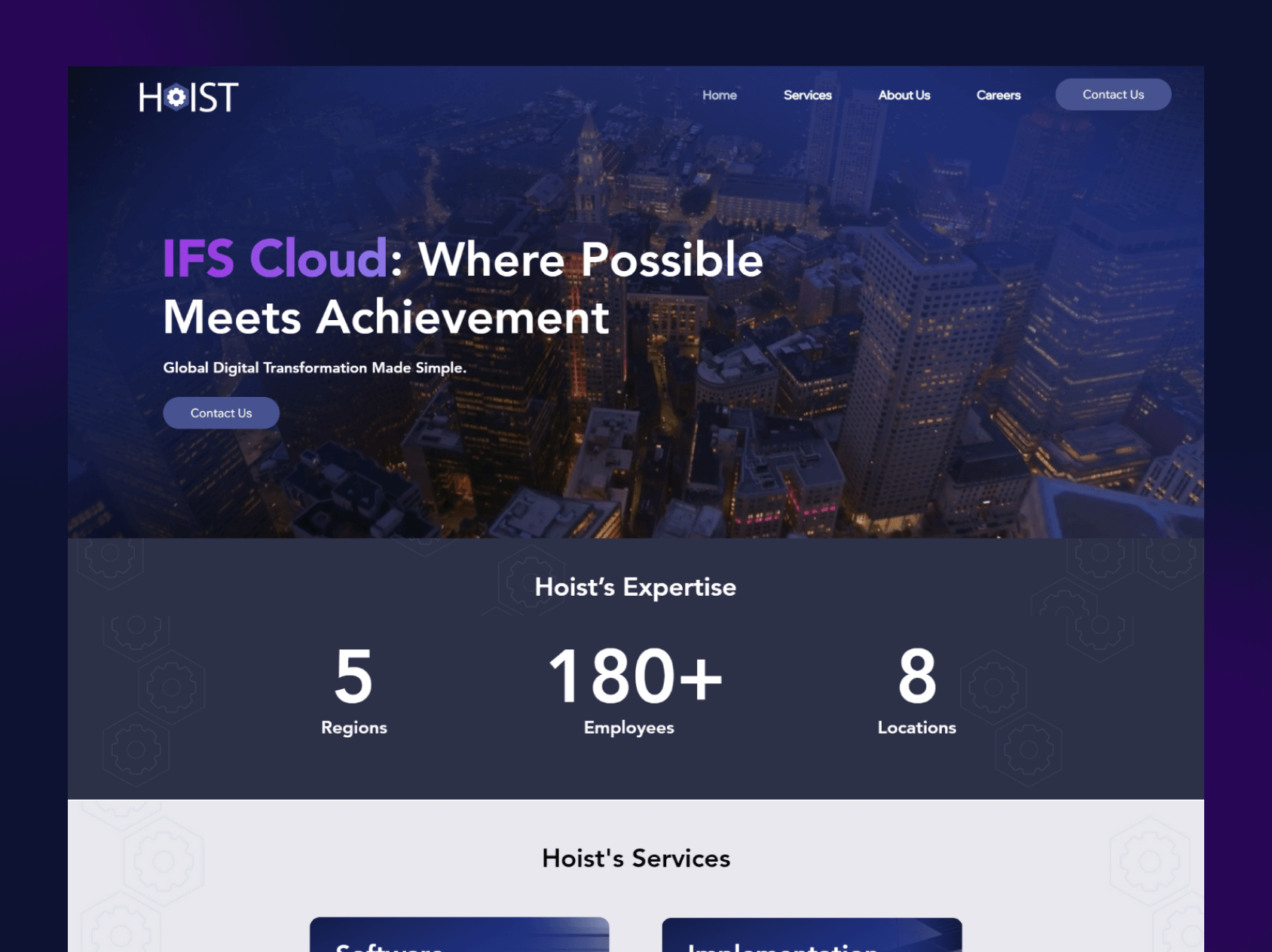 Hoist
