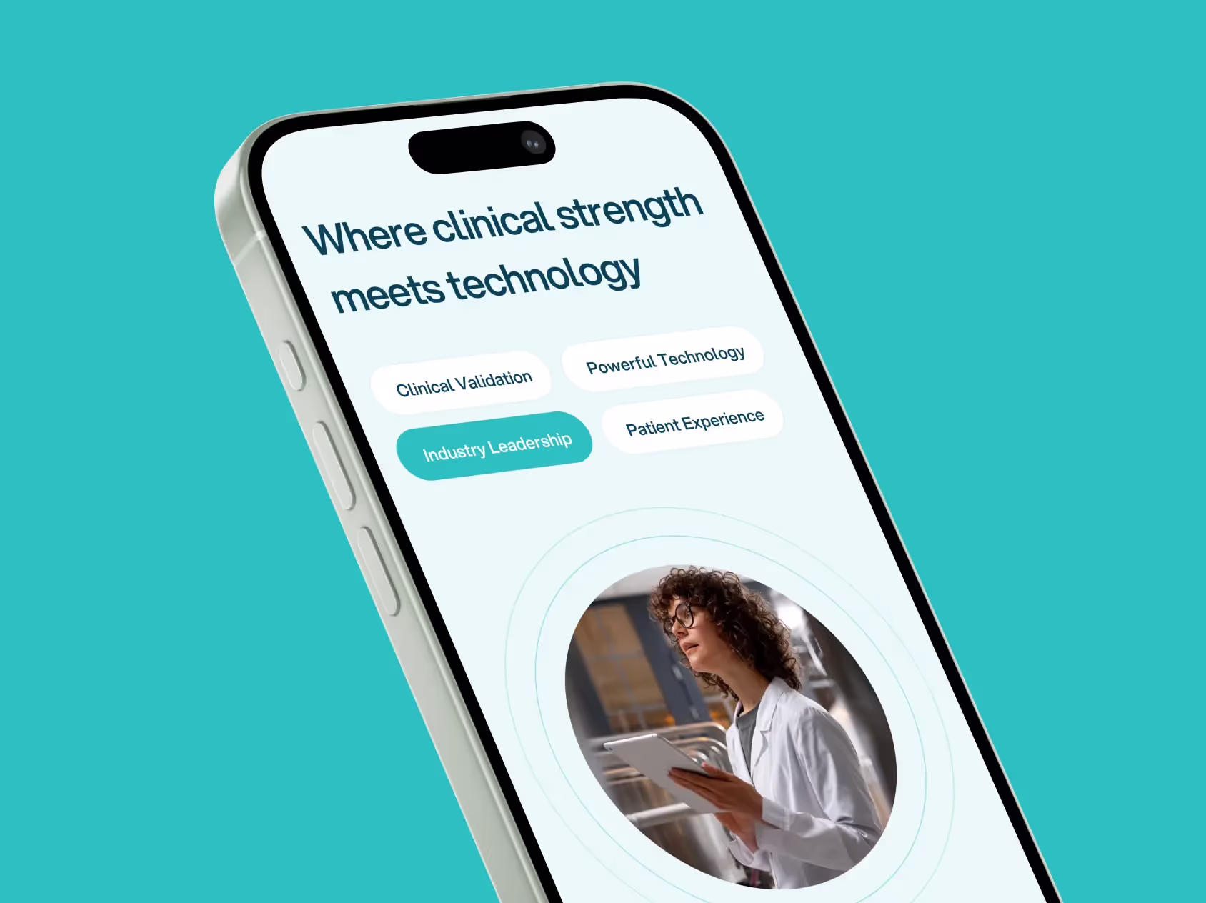 Teleophthalmology, explained clearly, faster to referral, easier to trust