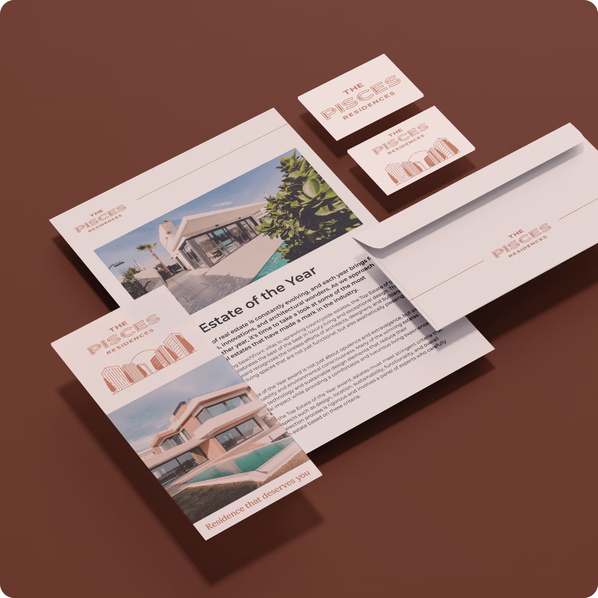 The Pisces Residences
