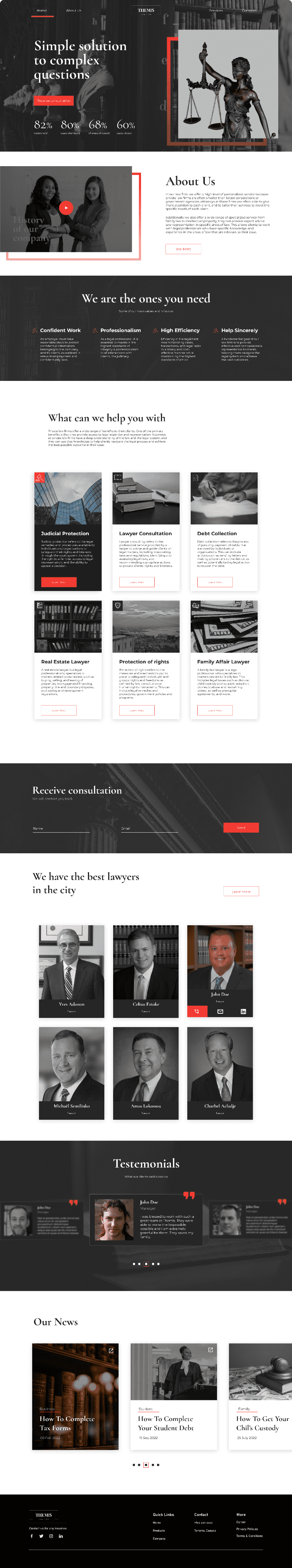 Themis Law Firm