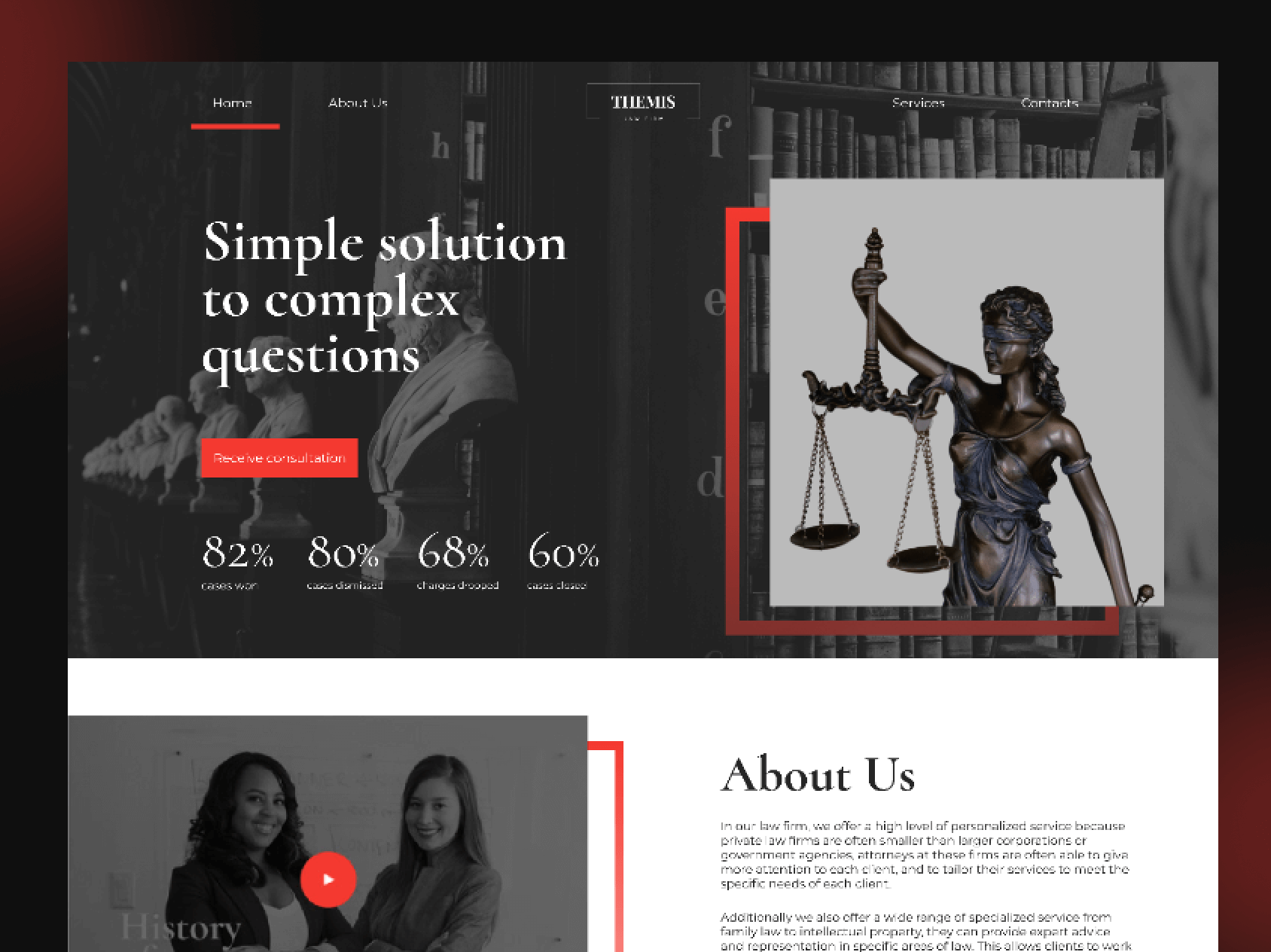 Themis Law Firm