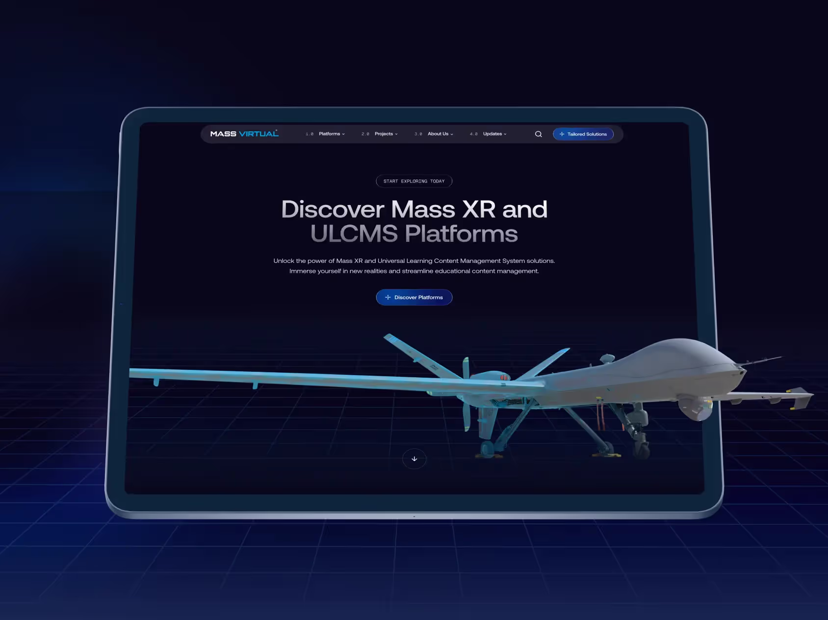 Immersive XR training, explained for enterprise buyers in a way that’s fast, credible, and maintainable