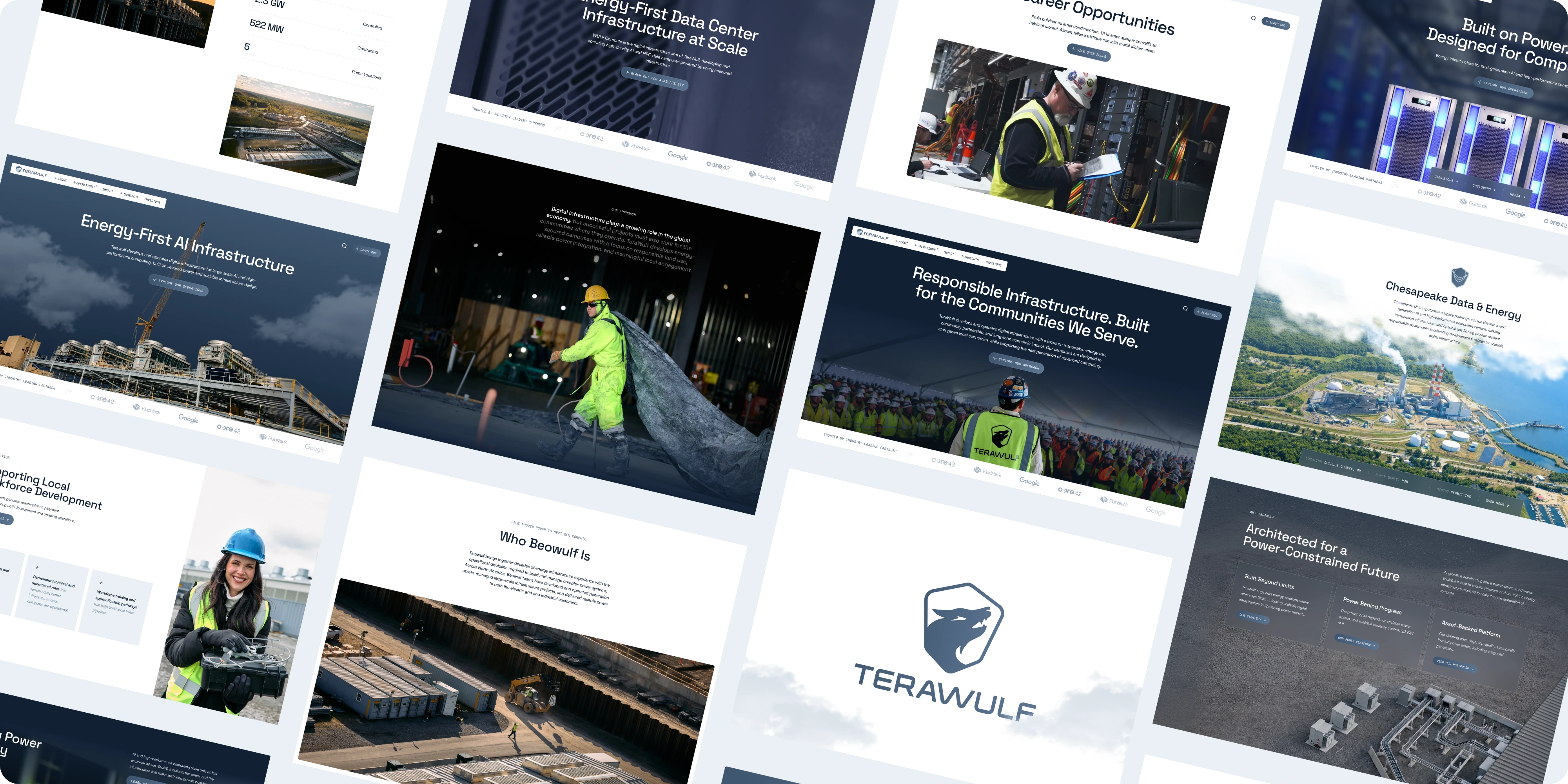 Terawulf