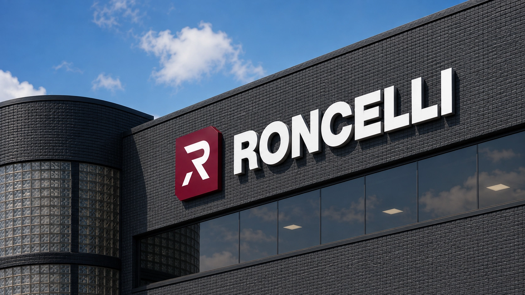 Reworking the brand identity of a longstanding name in construction