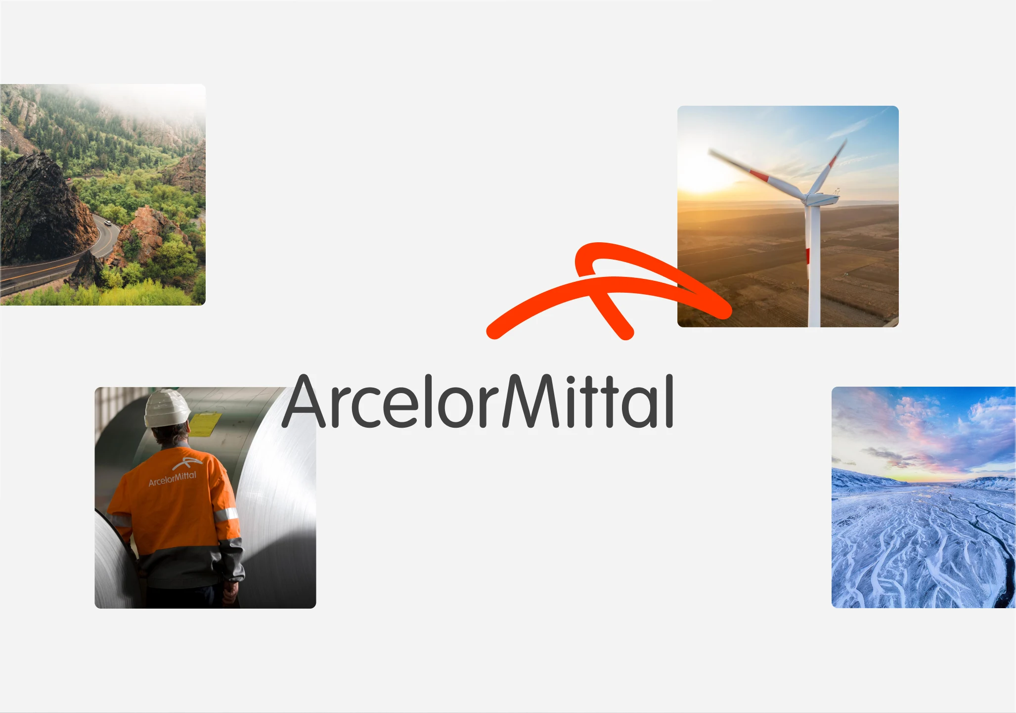 A focused digital hub for a global leader in laser-welded tailored blanks.