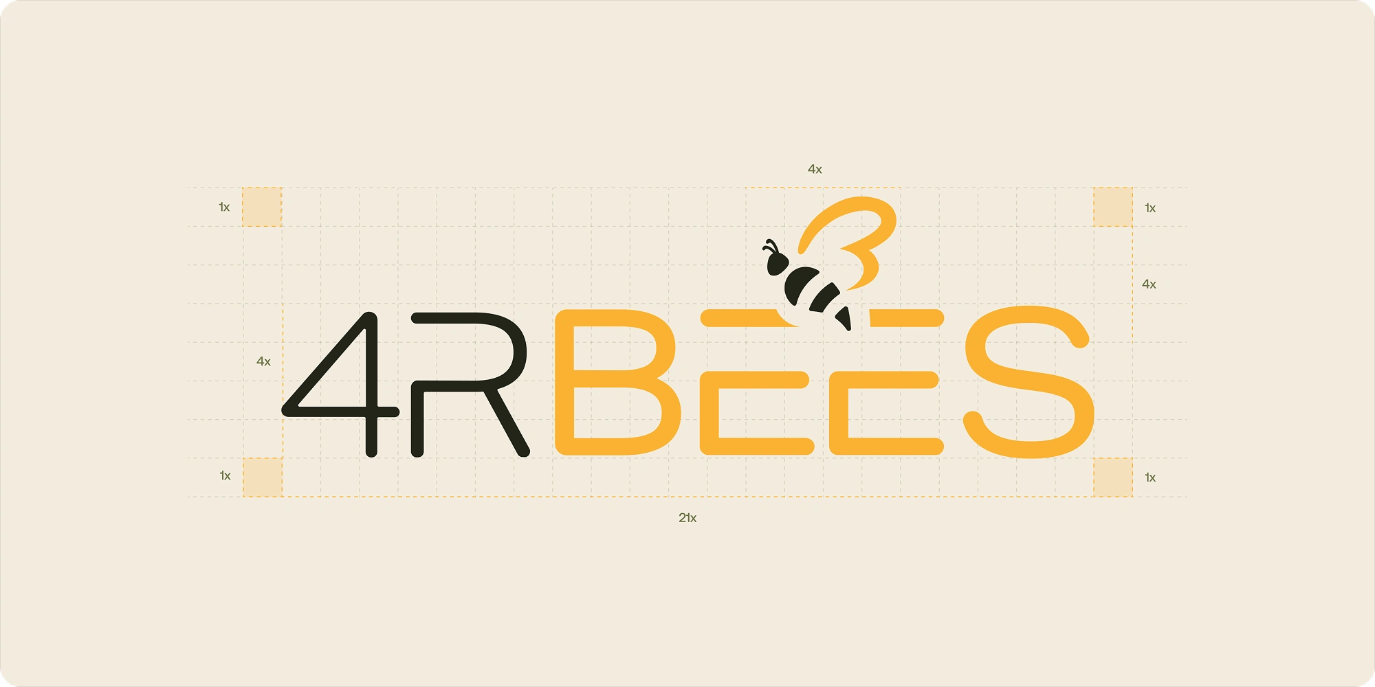 4RBees