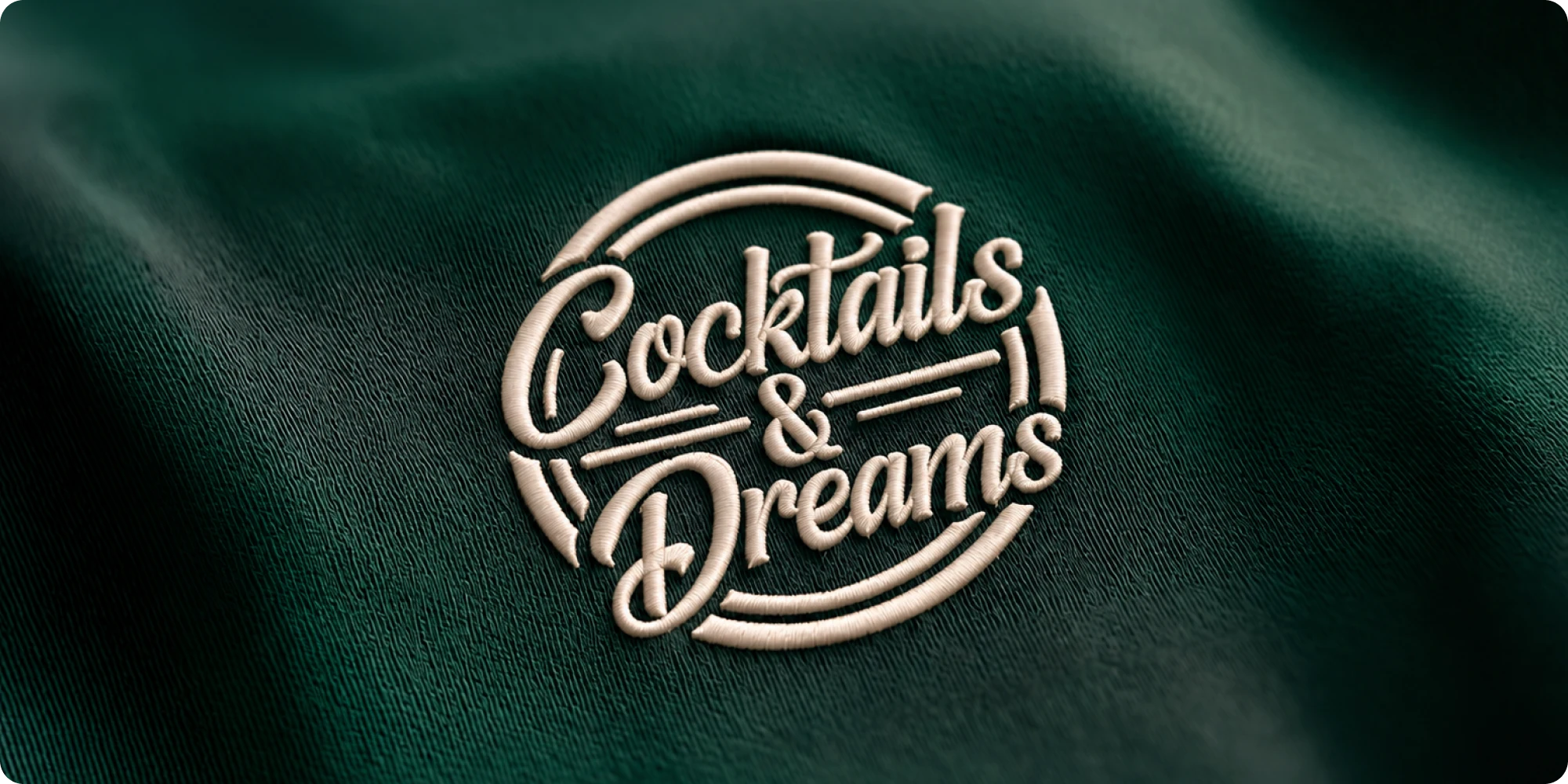 Cocktails & Dreams