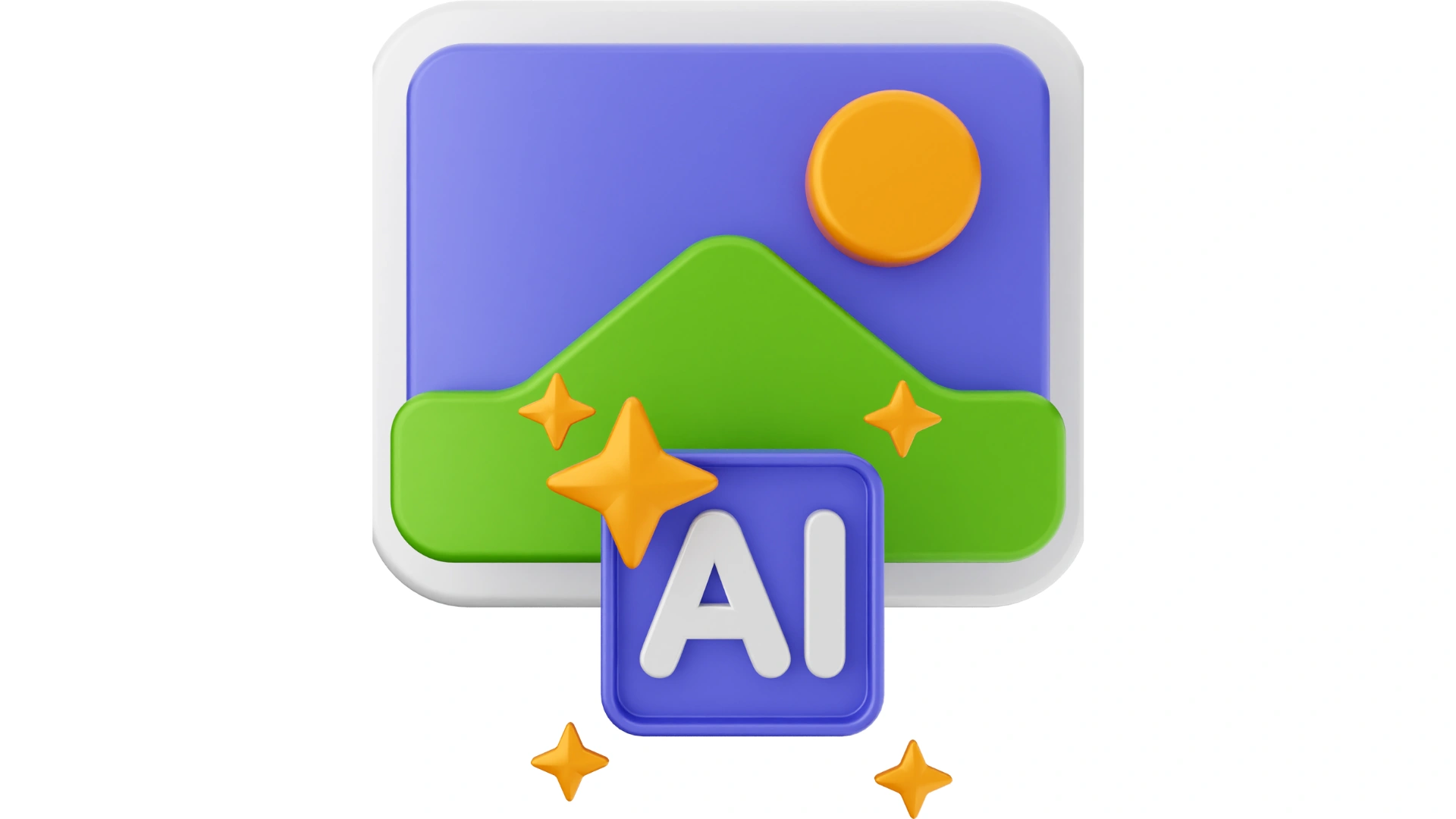 AI image Creation