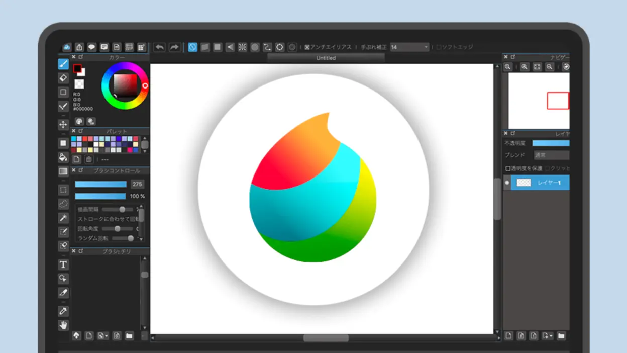 MediBang Paint