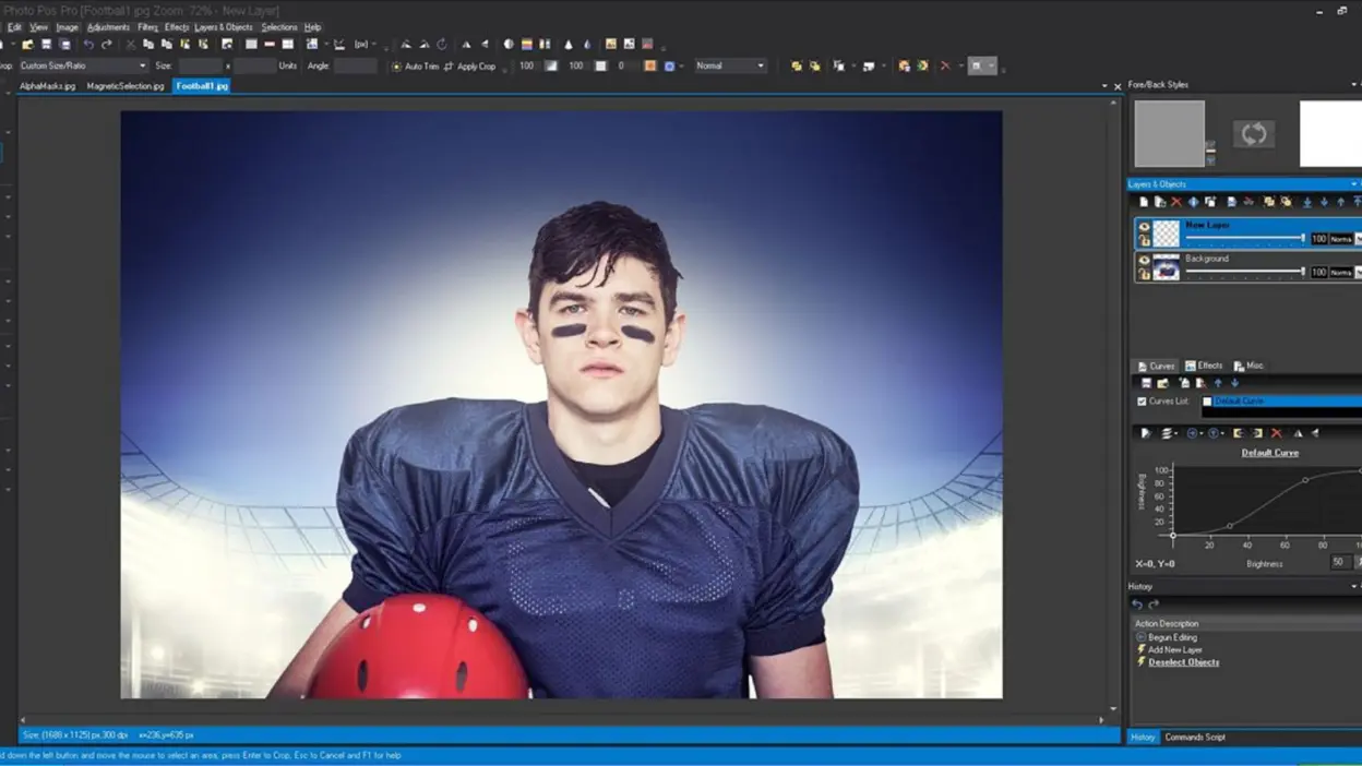 Photo Pos Pro