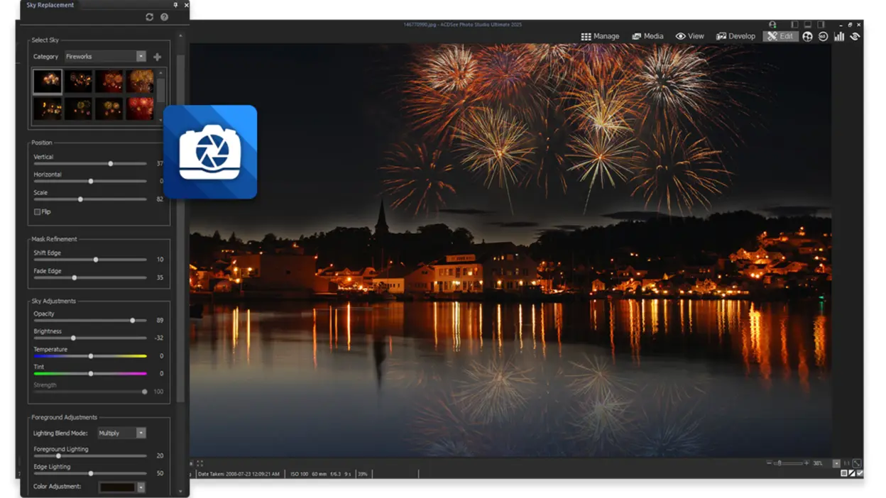 ACDSee Photo Studio Ultimate
