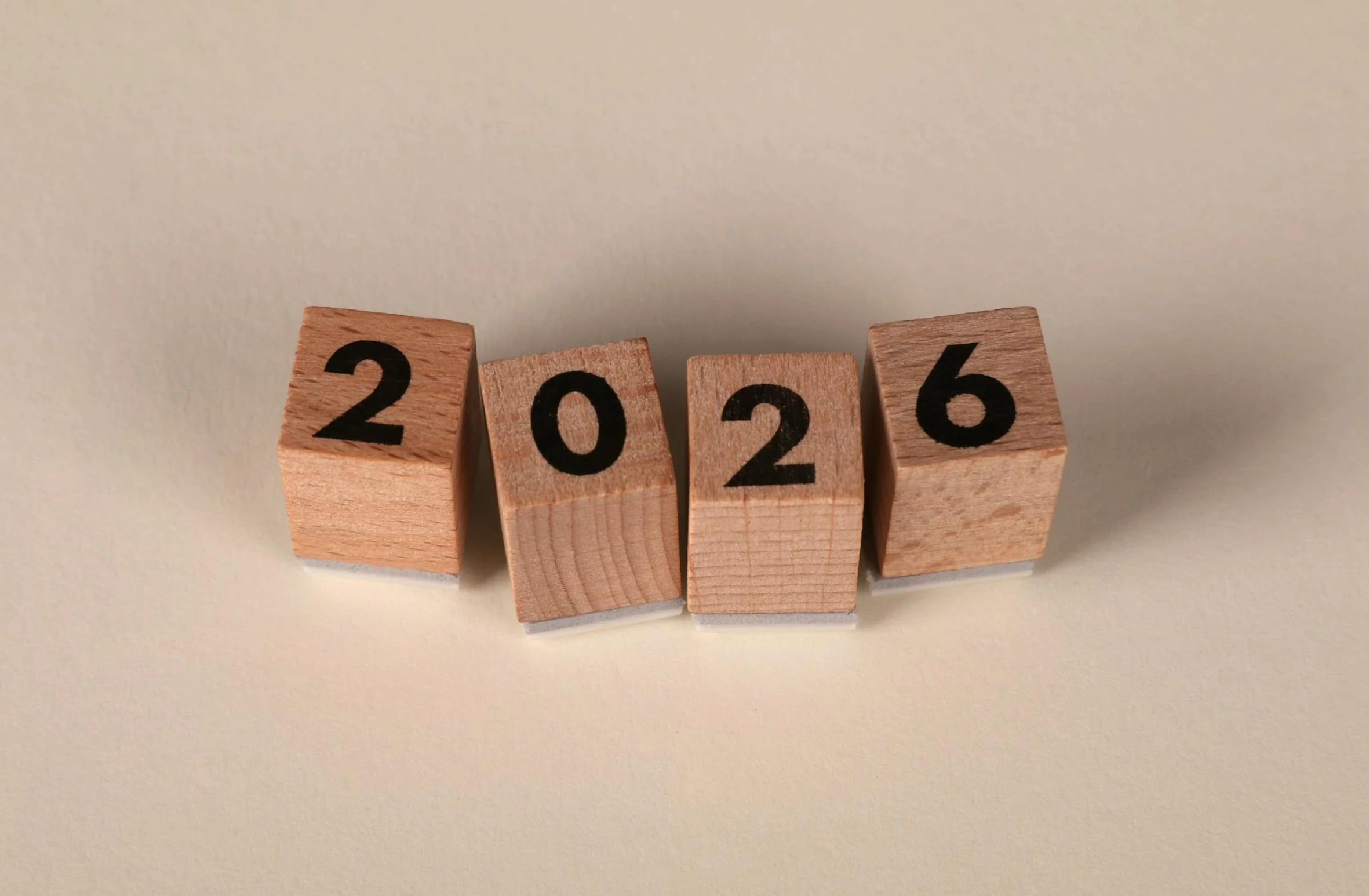 2026 building blocks