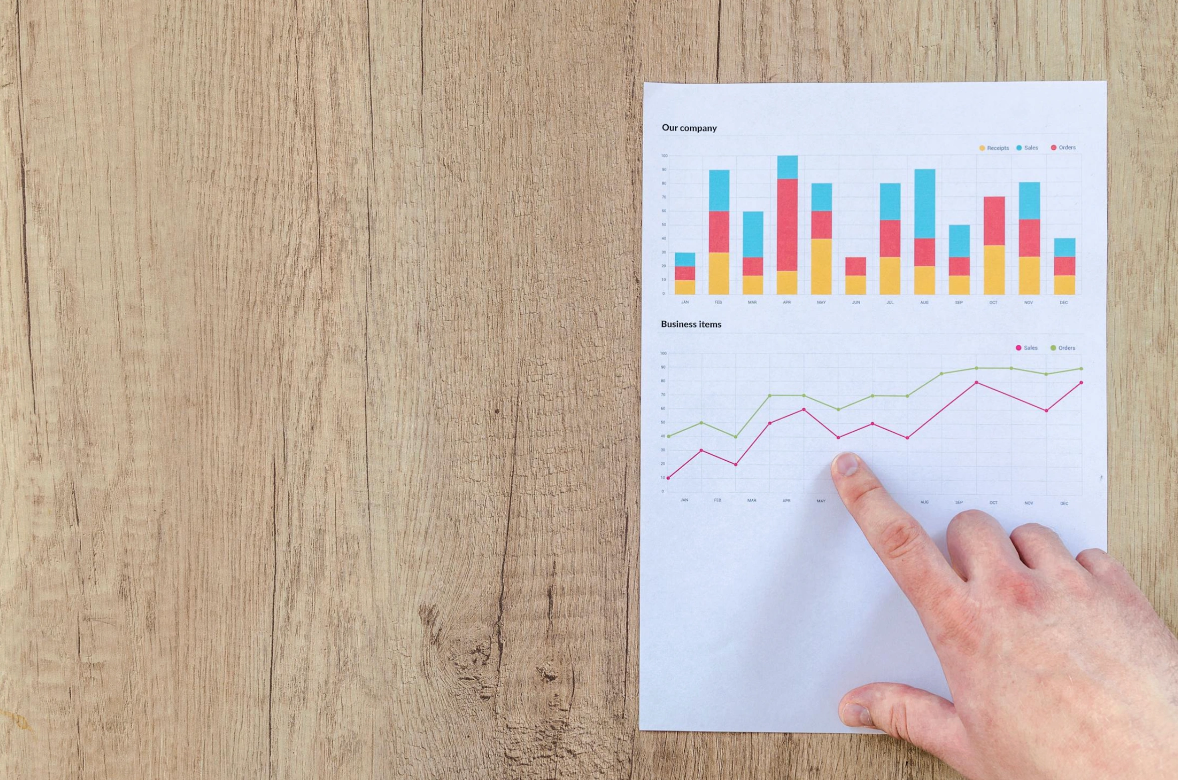 marketing metrics