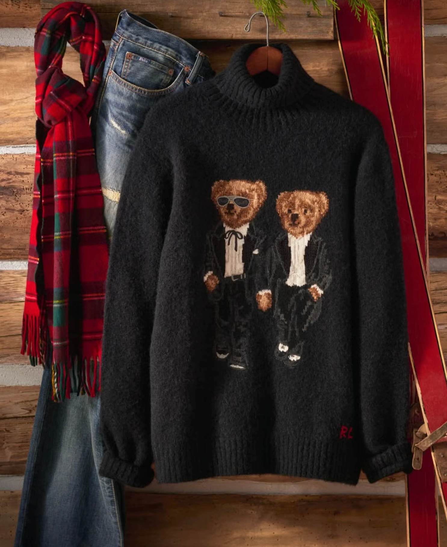 Ralph Lauren image