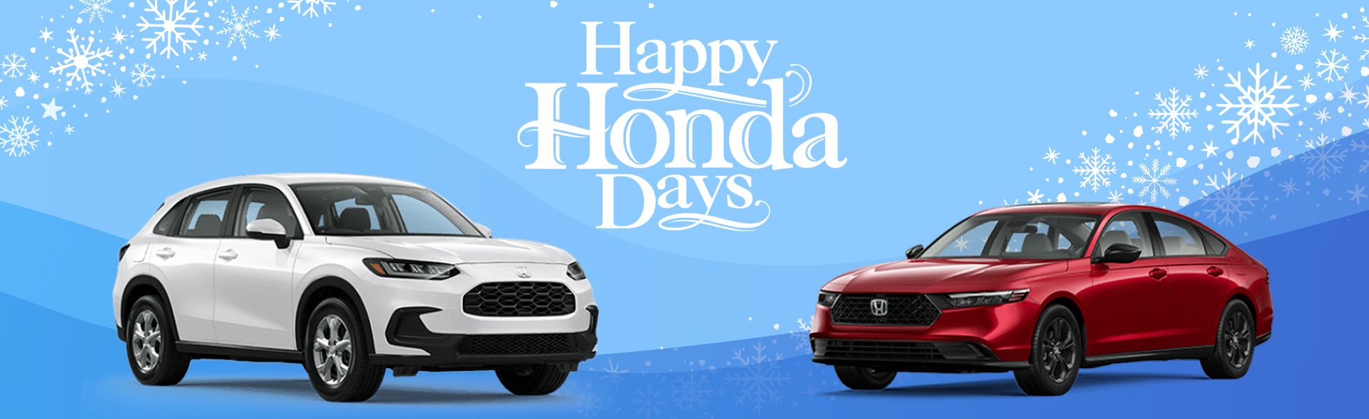Happy Honda Days Event - Kingsport Honda Dealership